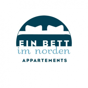 Ein Bett im Norden in Fehmarn